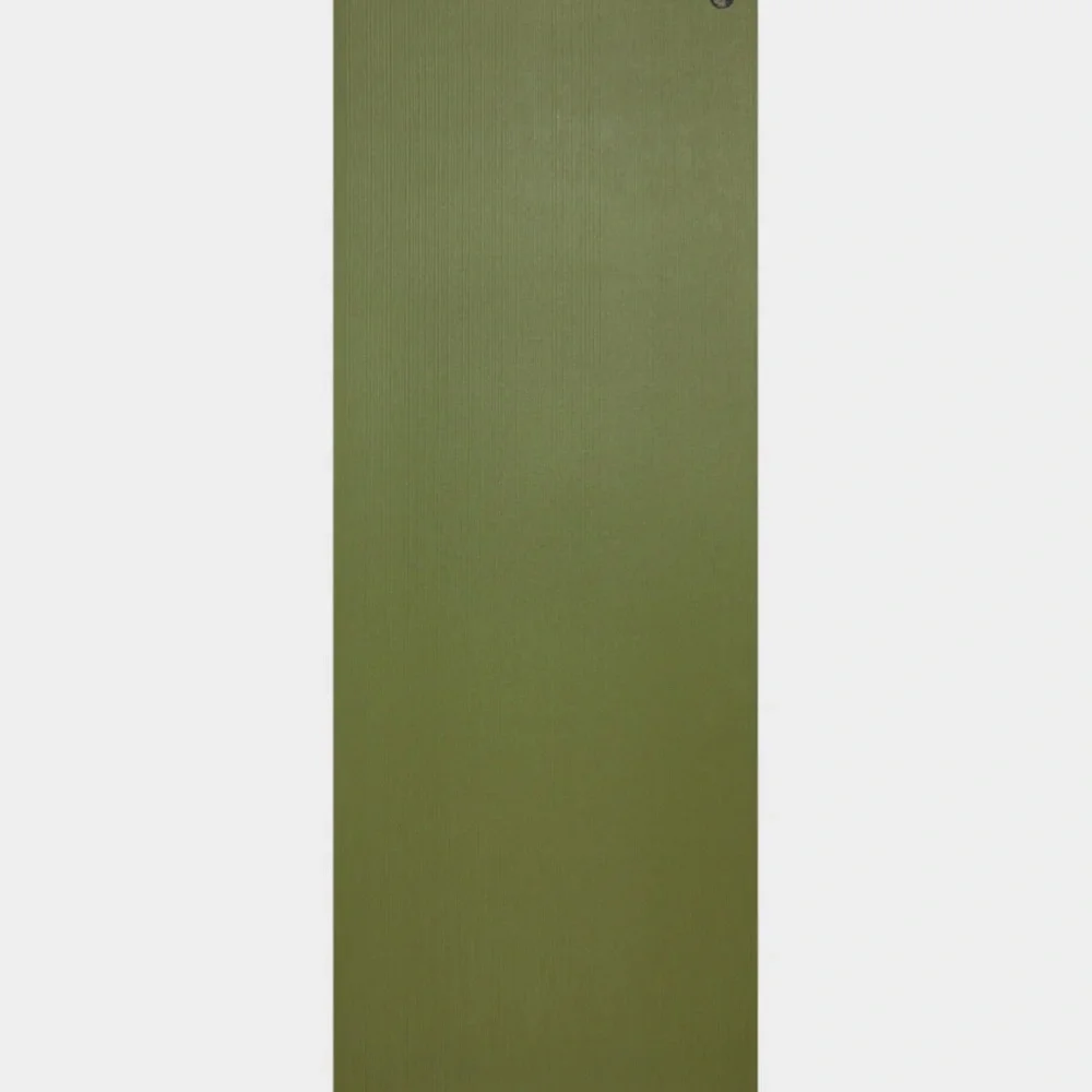 Manduka PRO Yoga Mat 6mm (Earth) - Picture 4 of 4